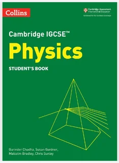 Cambridge AS Level Physics Tutor