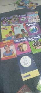Textbooks - Ad posted by jessica govender