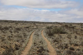 LOERIESFONTEIN: Pristine farm in absolute secure location