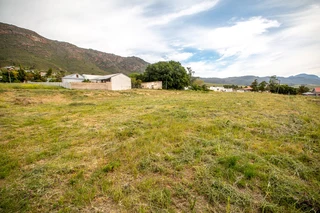 PIKETBERG: VACANT PROPERTY