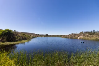 REDELINHUYS: IRRIGATION FARM FOR SALE