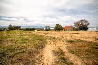 PIKETBERG: VACANT LAND