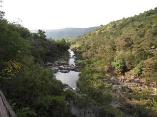 MIDDELBURG AVONTUUR: 24HA LODGEAND GAME WITH ENDLESS POSSIBILITIES
