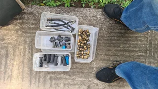 Paintball equipment - start your own paintball business