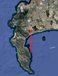 Flat To Rent In Muizenberg