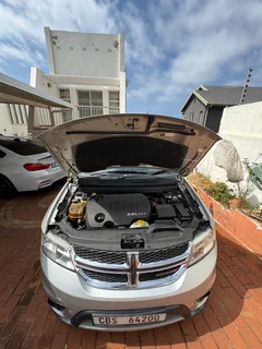 Dodge Journey
