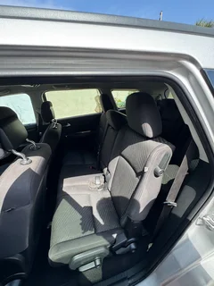 Dodge Journey