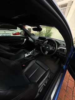 Bmw m135i