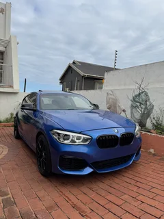 Bmw m135i