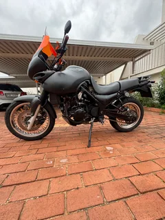 Triumph Tiger