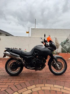 Triumph Tiger