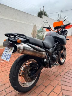 Triumph Tiger