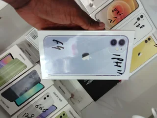 Brand new iphone Special Sales, Kindly reach out to me on &#43;27 68 471 5358 for more information.