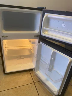 Double Door Bar Fridge (Midea)