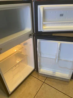 Double Door Bar Fridge (Midea)
