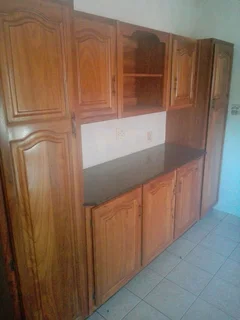 Renovations and Upgrades