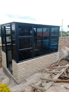 Renovations and Upgrades