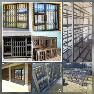 Renovations and Upgrades