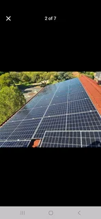 SOLAR INVERTERS BATTERIES and Installation