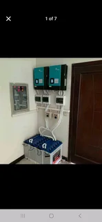 SOLAR INVERTERS BATTERIES and Installation