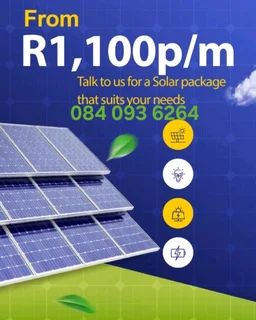 SOLAR INVERTERS BATTERIES and Installation