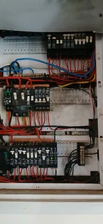 Electrician and Plumber-Proffessional