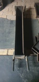 MOULDS TO MANUFACTURE CONCRETE PRODUCTS