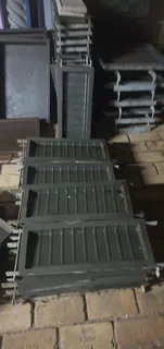 Moulds To Manufacture Concrete Products