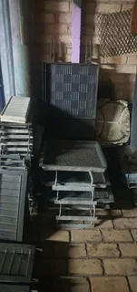 MOULDS TO MANUFACTURE CONCRETE PRODUCTS