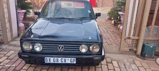 2006 Volkswagen Golf Hatchback