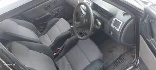 2004 Volkswagen Golf one  Hatchback