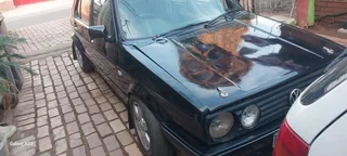 2004 Volkswagen Golf one  Hatchback