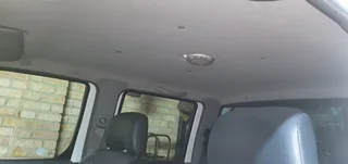 2014 Nissan 1 Tonner Double Cab NP300 HI RIDER