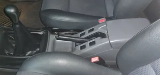 2014 Nissan 1 Tonner Double Cab NP300 HI RIDER