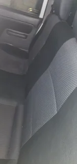 2014 Nissan 1 Tonner Double Cab NP300 HI RIDER