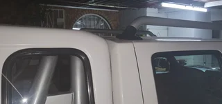 2014 Nissan 1 Tonner Double Cab NP300 HI RIDER