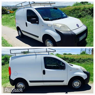 2013 Fiat Fiorino 1.3L MJT diesel panel van !! Buy now !! First come first served !!
