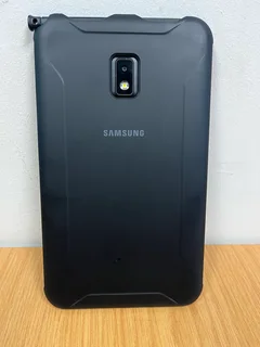 Samsung Galaxy Tab Active2 - Rugged 8&#34; Tablet - 4G/WIFI