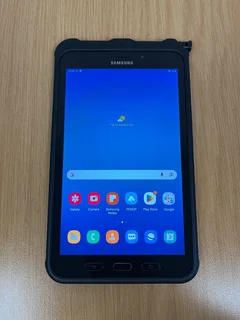 Samsung Galaxy Tab Active2 - Rugged 8&#34; Tablet - 4G/WIFI