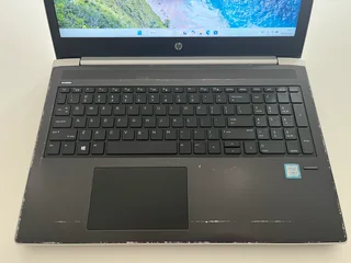 HP Probook 450 G5 i3 Laptop