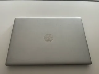 HP Probook 450 G5 i3 Laptop
