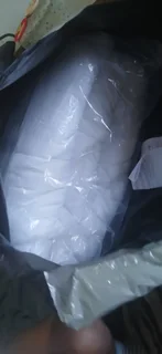 Homechoice Double bed duvet inner