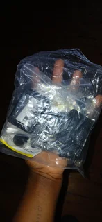 Andowl underwater camera