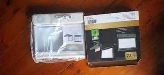 Bluetooth speaker screen