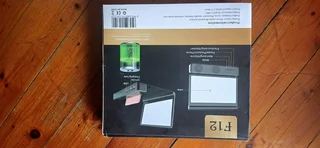 Bluetooth speaker screen