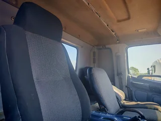 2009 Hino 500 RollbackF series8 ton