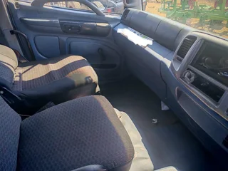 2009 Hino 500 RollbackF series8 ton