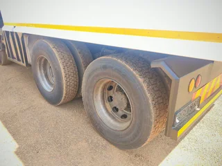 2013 UD 49010 Cube Tipper TruckBrand new 10 cube