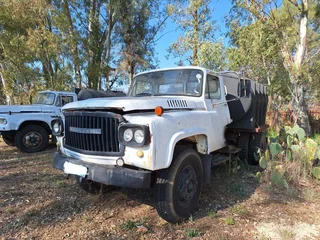 1990 Nissan Truck For Sale