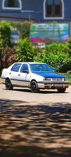 1995 Volkswagen Jetta